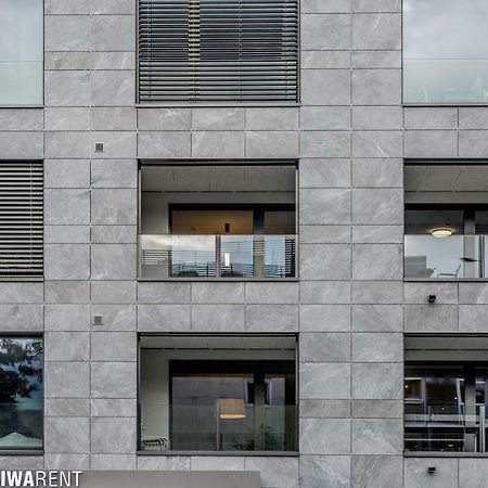 Apartment Jungfraucenter Schynige Platte - Griwa Rent Ag Interlaken Exterior foto